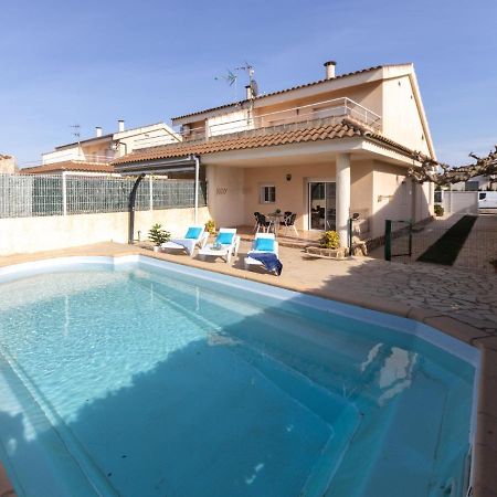 Holiday Home Jenaro By Interhome Riumar Esterno foto
