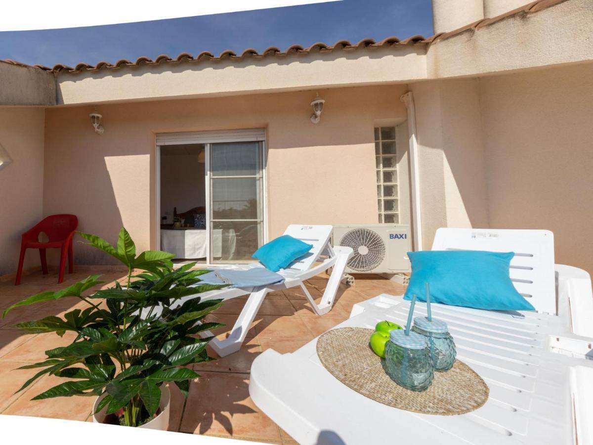 Holiday Home Jenaro By Interhome Riumar Esterno foto