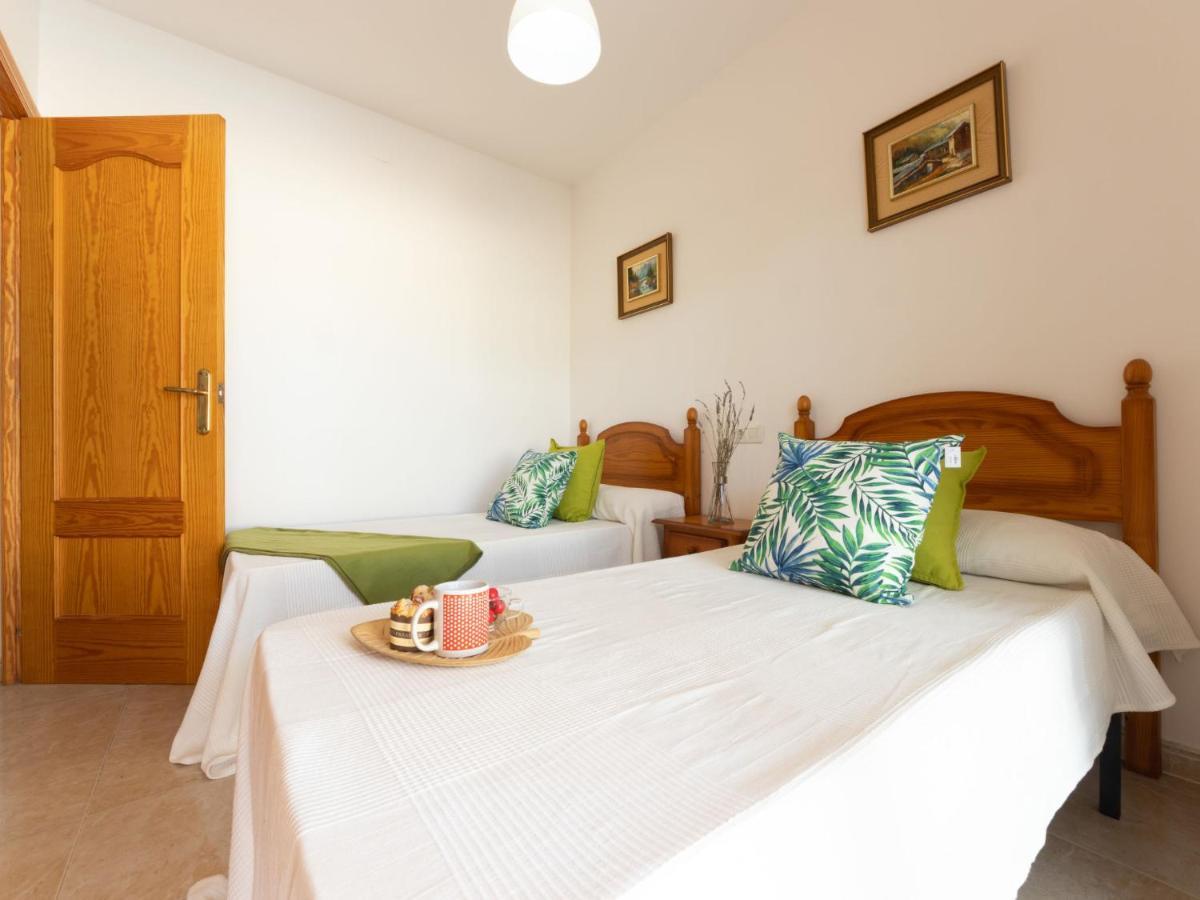 Holiday Home Jenaro By Interhome Riumar Esterno foto