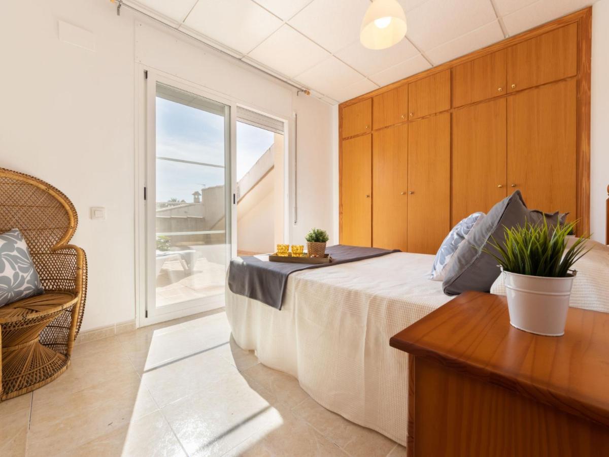 Holiday Home Jenaro By Interhome Riumar Esterno foto