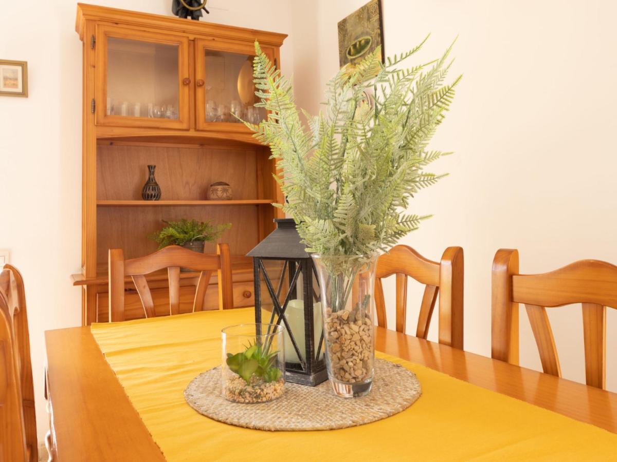 Holiday Home Jenaro By Interhome Riumar Esterno foto