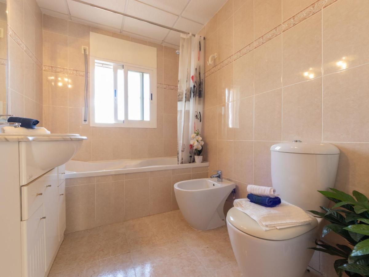 Holiday Home Jenaro By Interhome Riumar Esterno foto