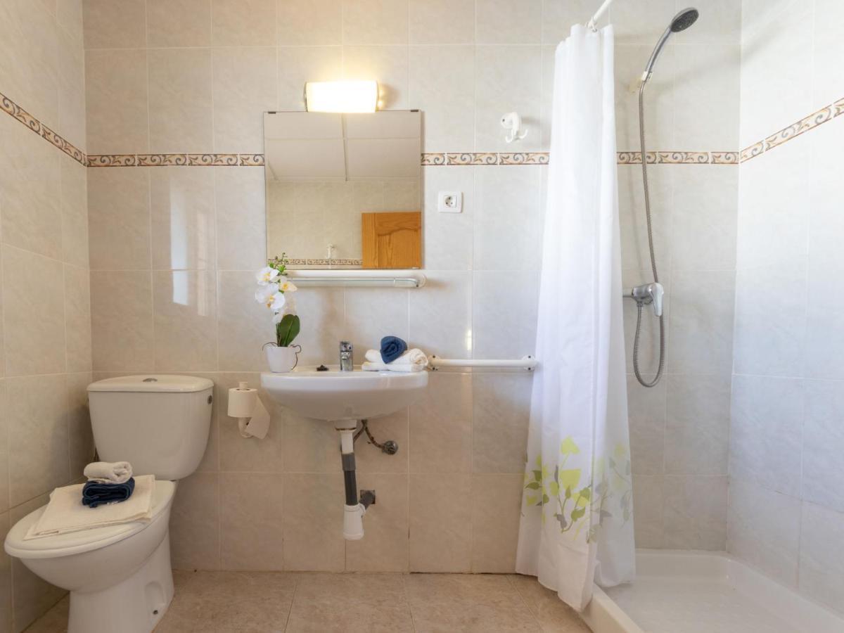 Holiday Home Jenaro By Interhome Riumar Esterno foto