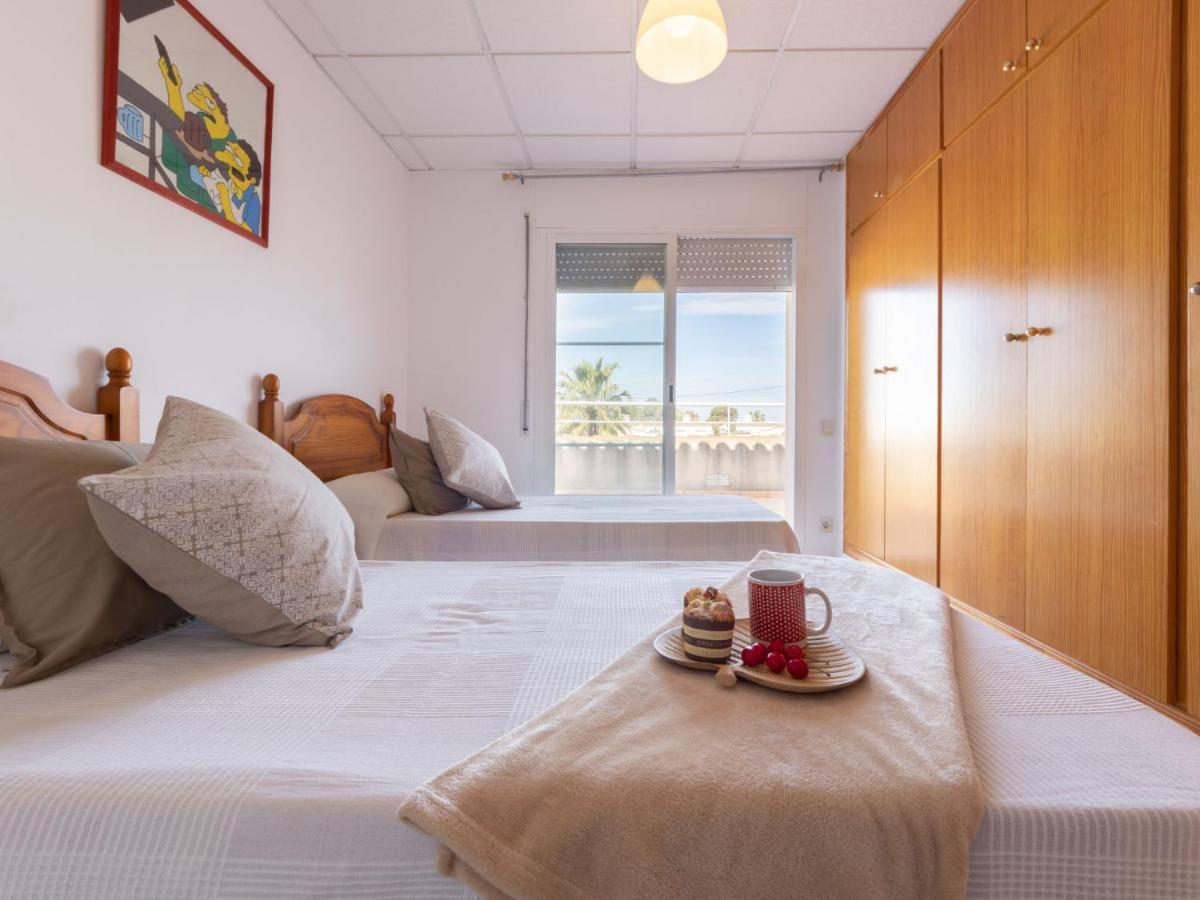 Holiday Home Jenaro By Interhome Riumar Esterno foto