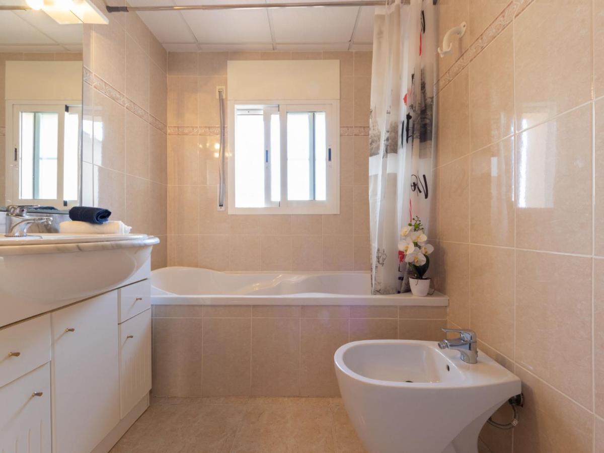 Holiday Home Jenaro By Interhome Riumar Esterno foto