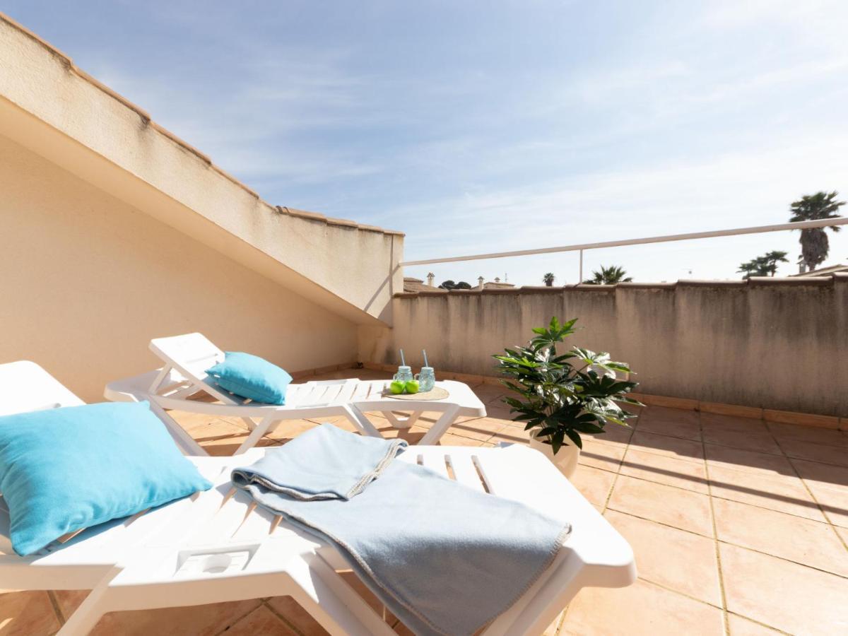 Holiday Home Jenaro By Interhome Riumar Esterno foto