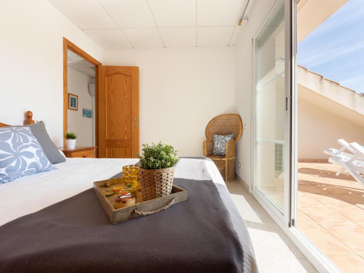 Holiday Home Jenaro By Interhome Riumar Esterno foto