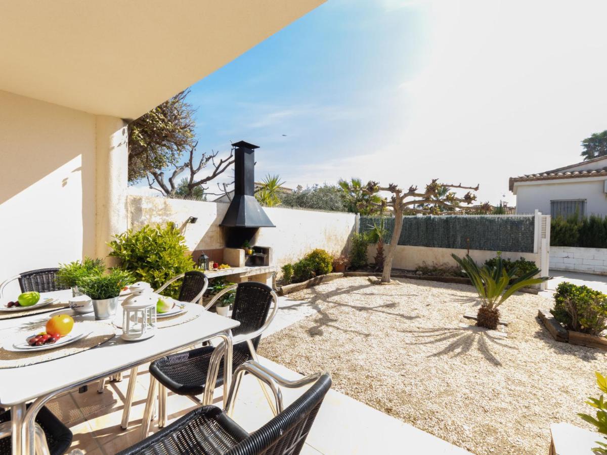 Holiday Home Jenaro By Interhome Riumar Esterno foto