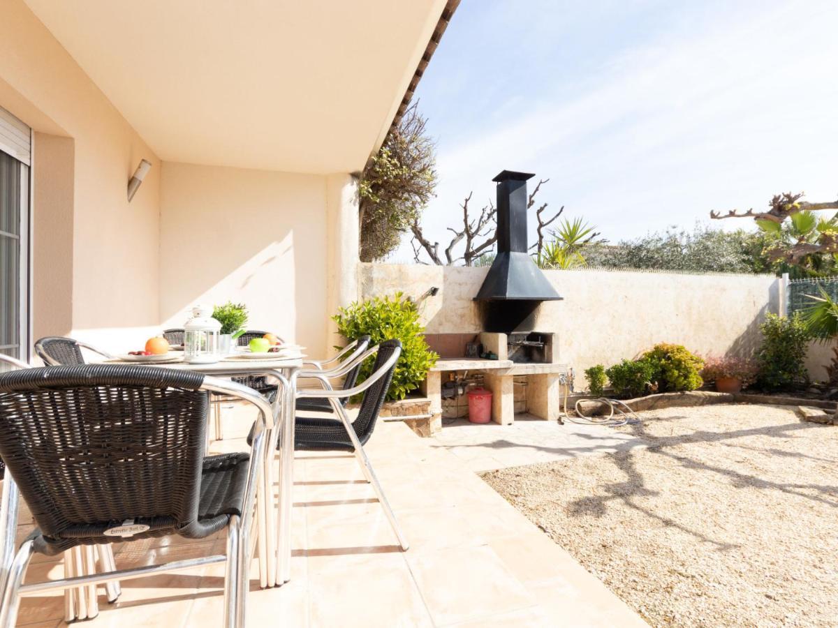 Holiday Home Jenaro By Interhome Riumar Esterno foto