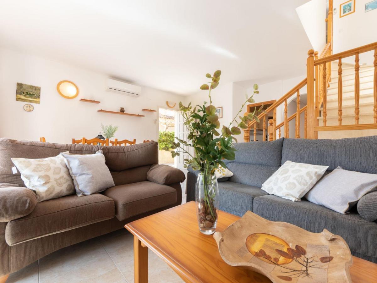 Holiday Home Jenaro By Interhome Riumar Esterno foto