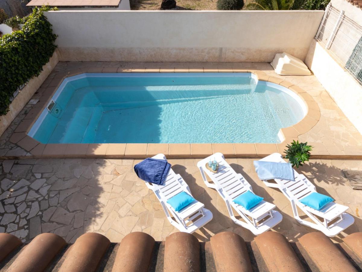 Holiday Home Jenaro By Interhome Riumar Esterno foto